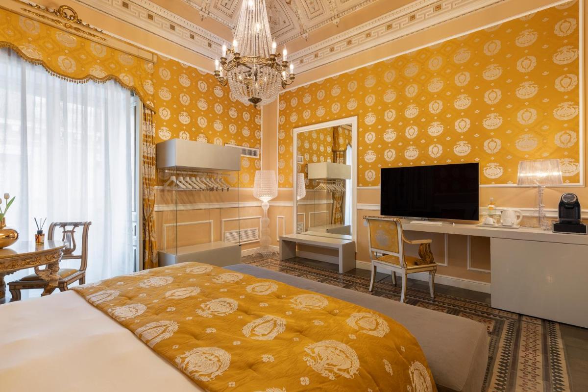 Palazzo Marletta Luxury House Hotel