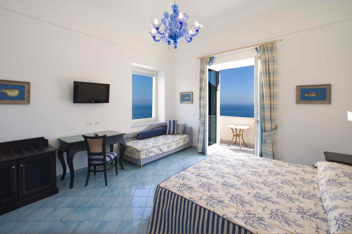 Palazzo Marzoli charme Resort - Small Luxury Hotel