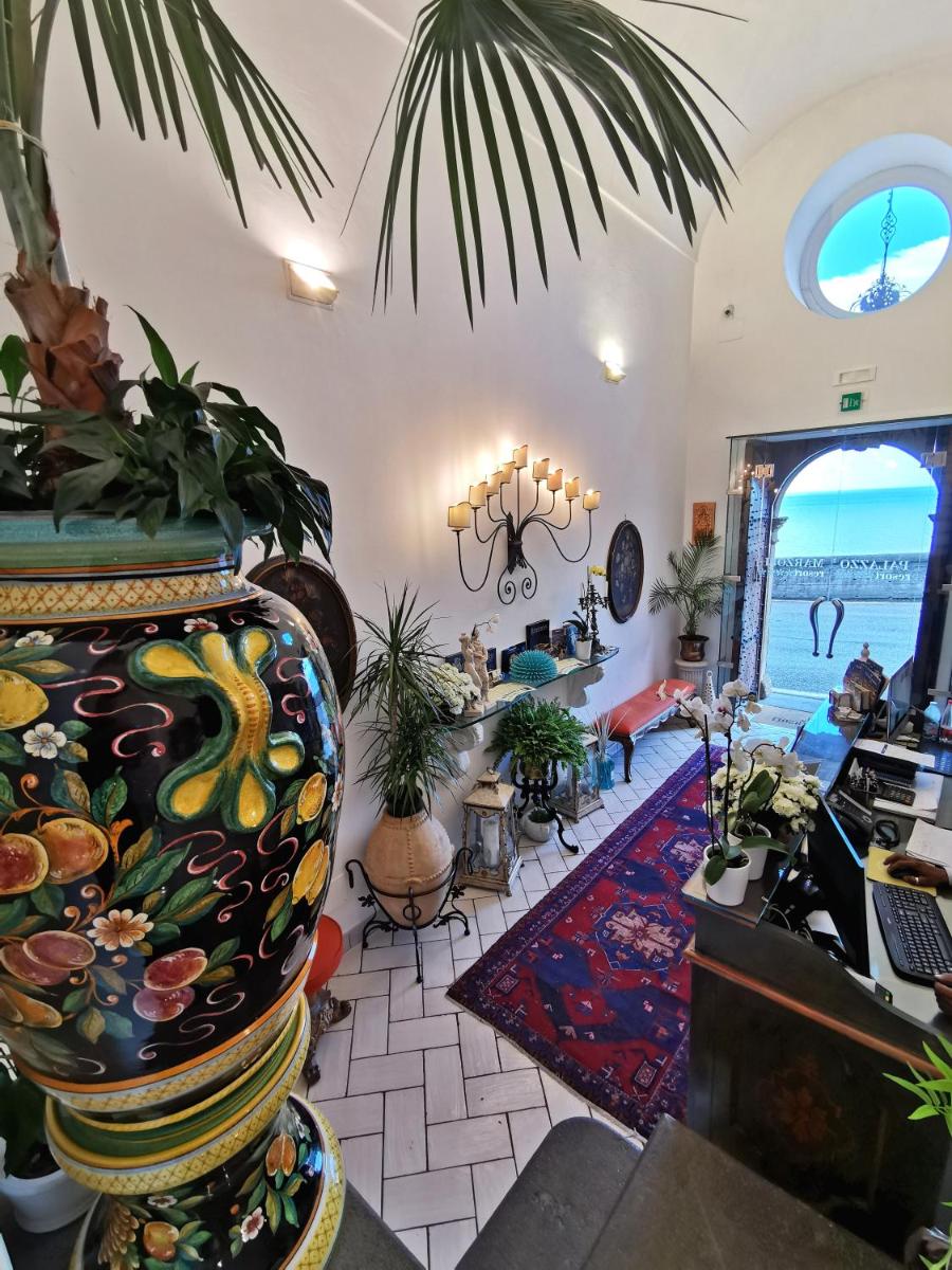 Palazzo Marzoli charme Resort - Small Luxury Hotel