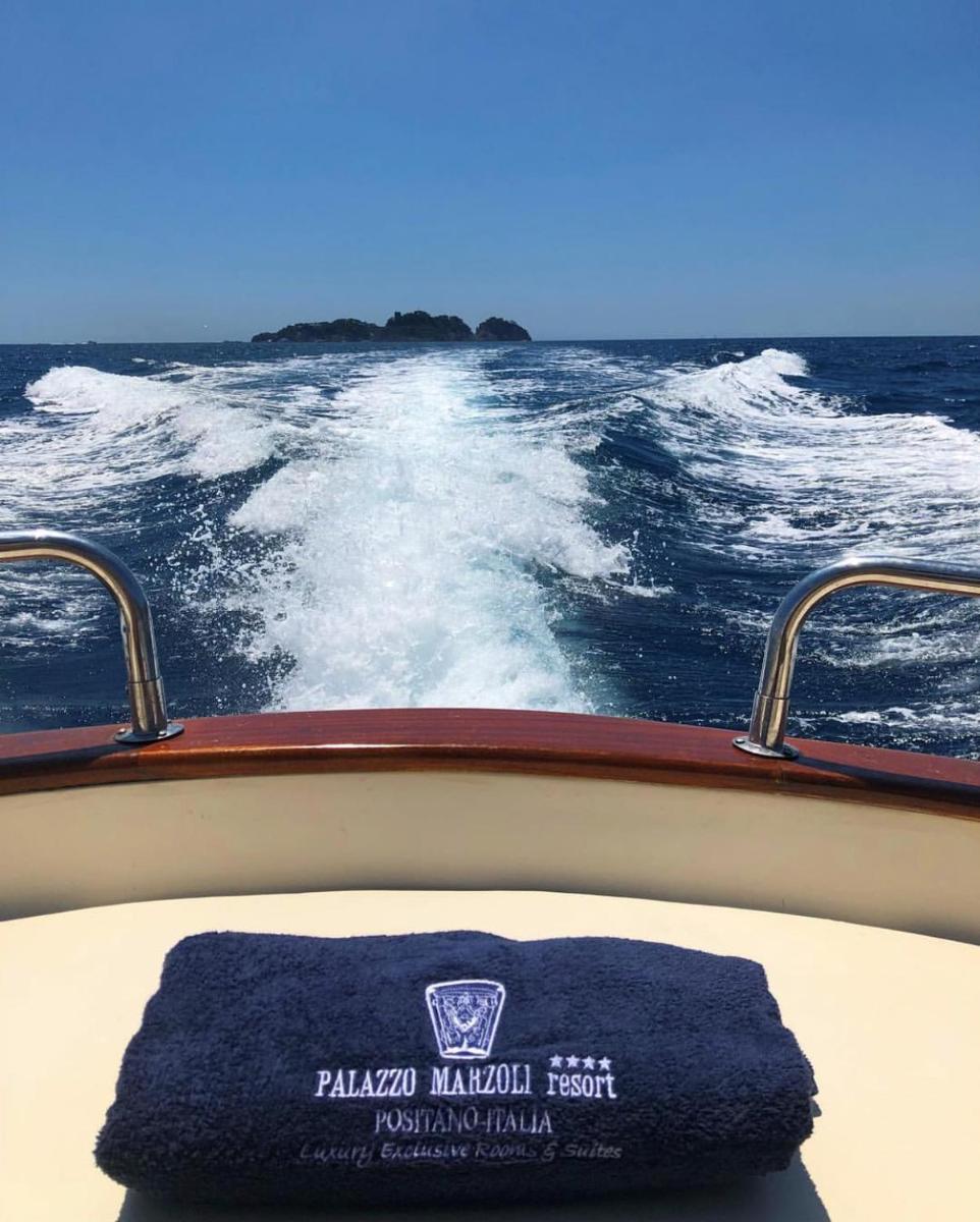 Palazzo Marzoli charme Resort - Small Luxury Hotel