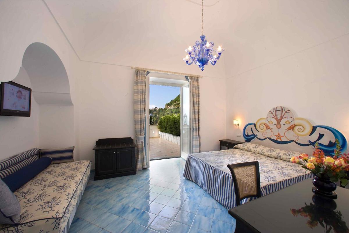 Palazzo Marzoli charme Resort - Small Luxury Hotel