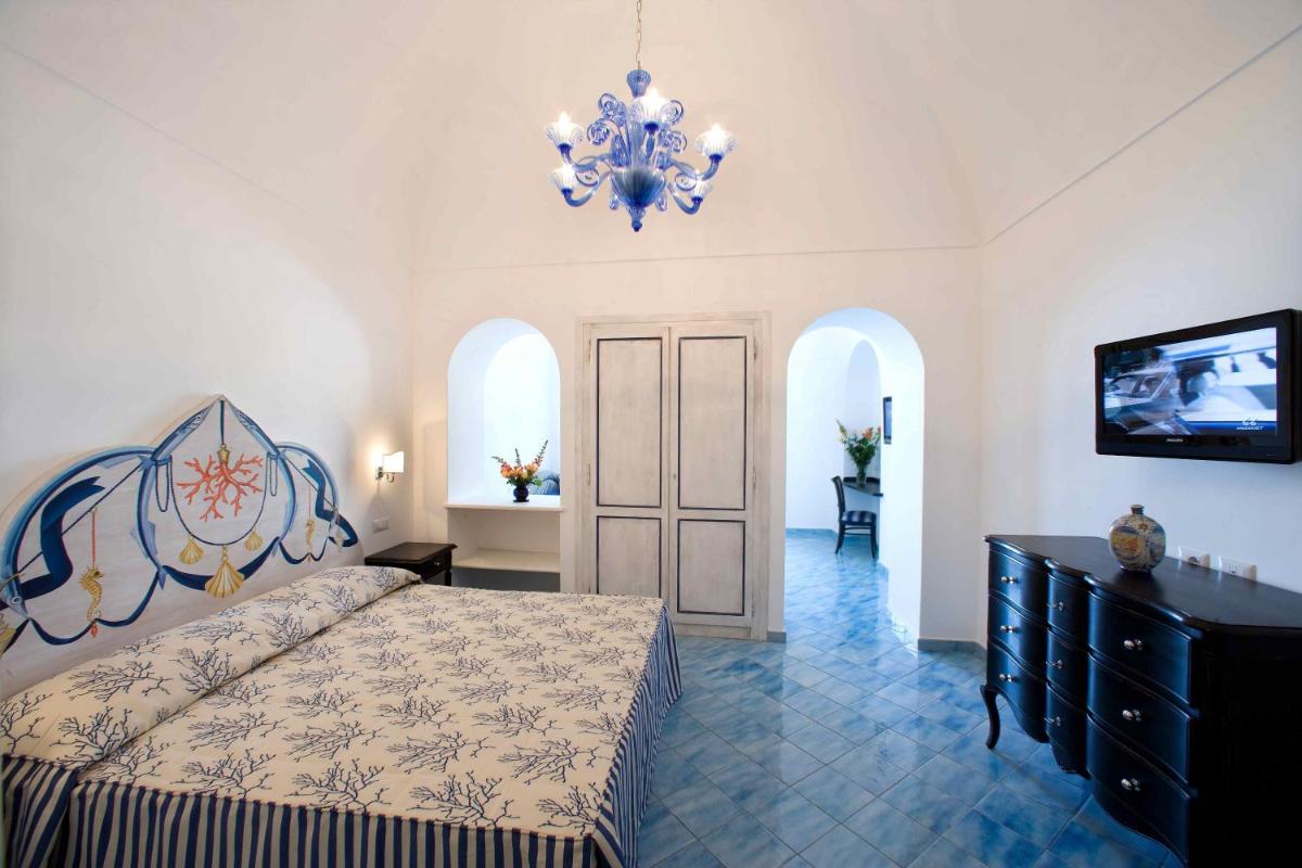 Palazzo Marzoli charme Resort - Small Luxury Hotel