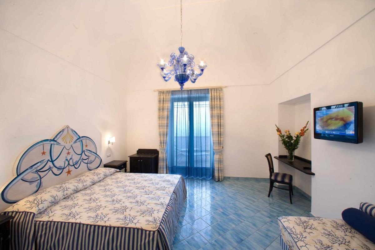 Palazzo Marzoli charme Resort - Small Luxury Hotel