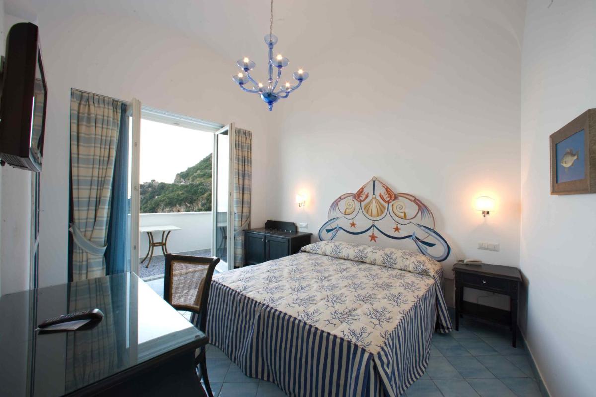 Palazzo Marzoli charme Resort - Small Luxury Hotel