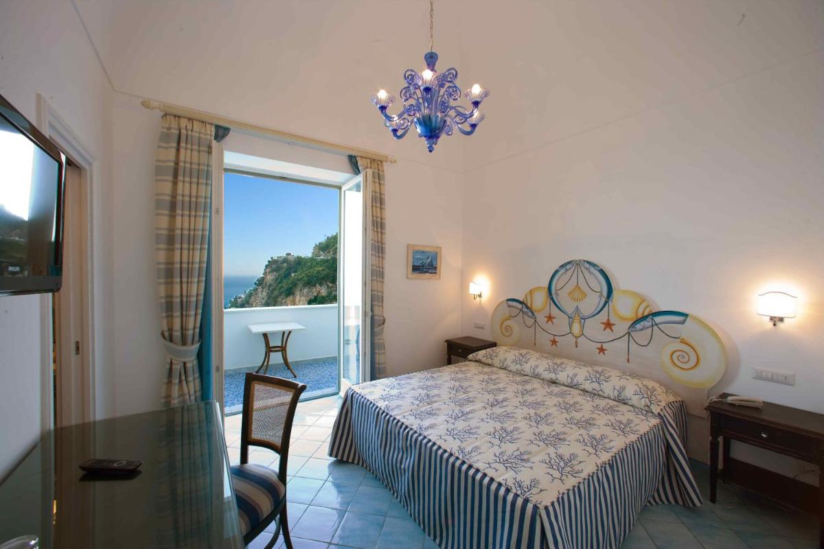 Palazzo Marzoli charme Resort - Small Luxury Hotel