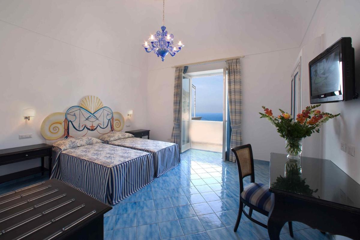 Palazzo Marzoli charme Resort - Small Luxury Hotel