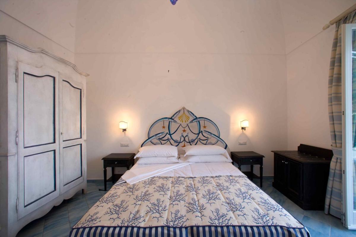 Palazzo Marzoli charme Resort - Small Luxury Hotel