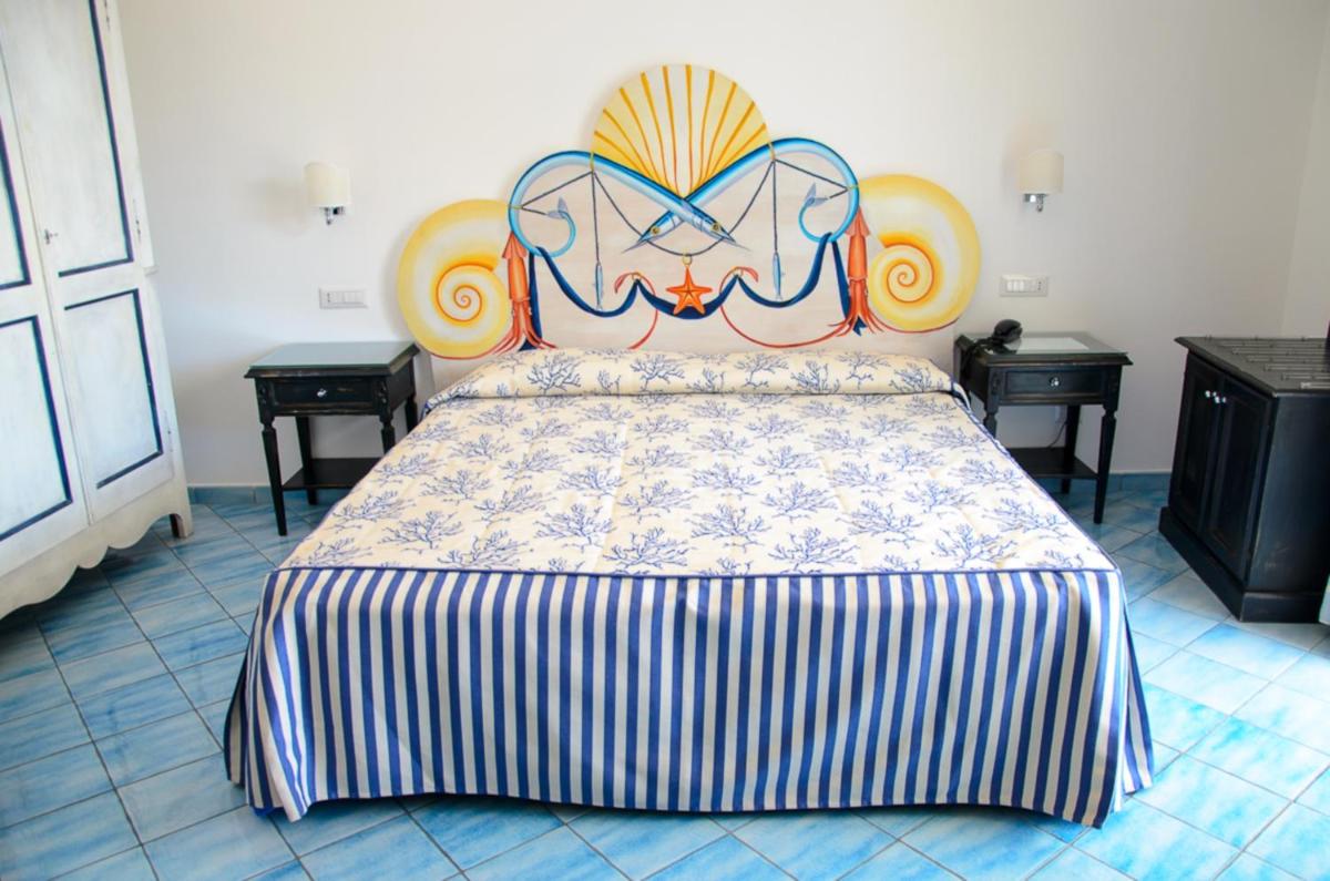 Palazzo Marzoli charme Resort - Small Luxury Hotel