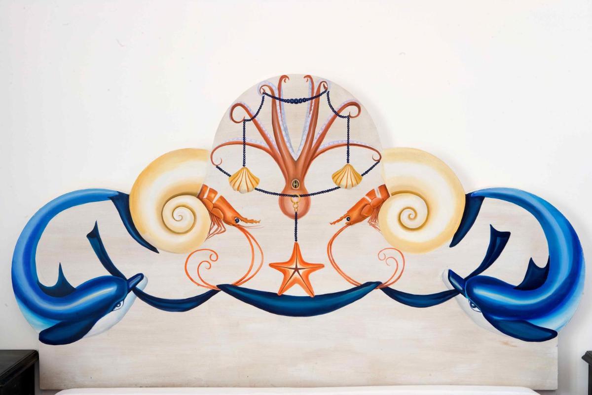 Palazzo Marzoli charme Resort - Small Luxury Hotel