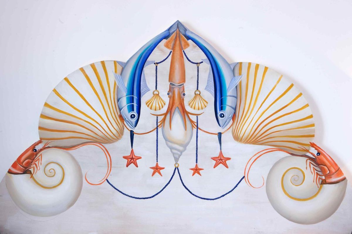 Palazzo Marzoli charme Resort - Small Luxury Hotel