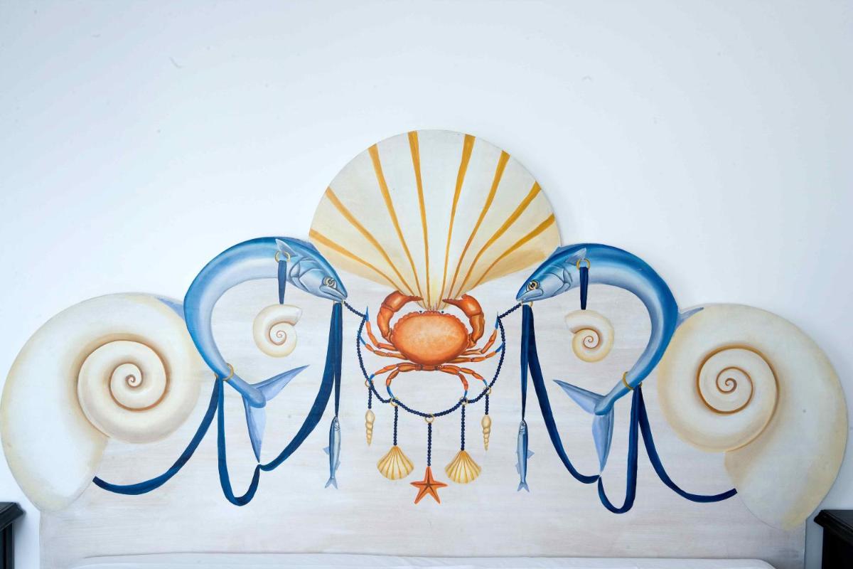 Palazzo Marzoli charme Resort - Small Luxury Hotel