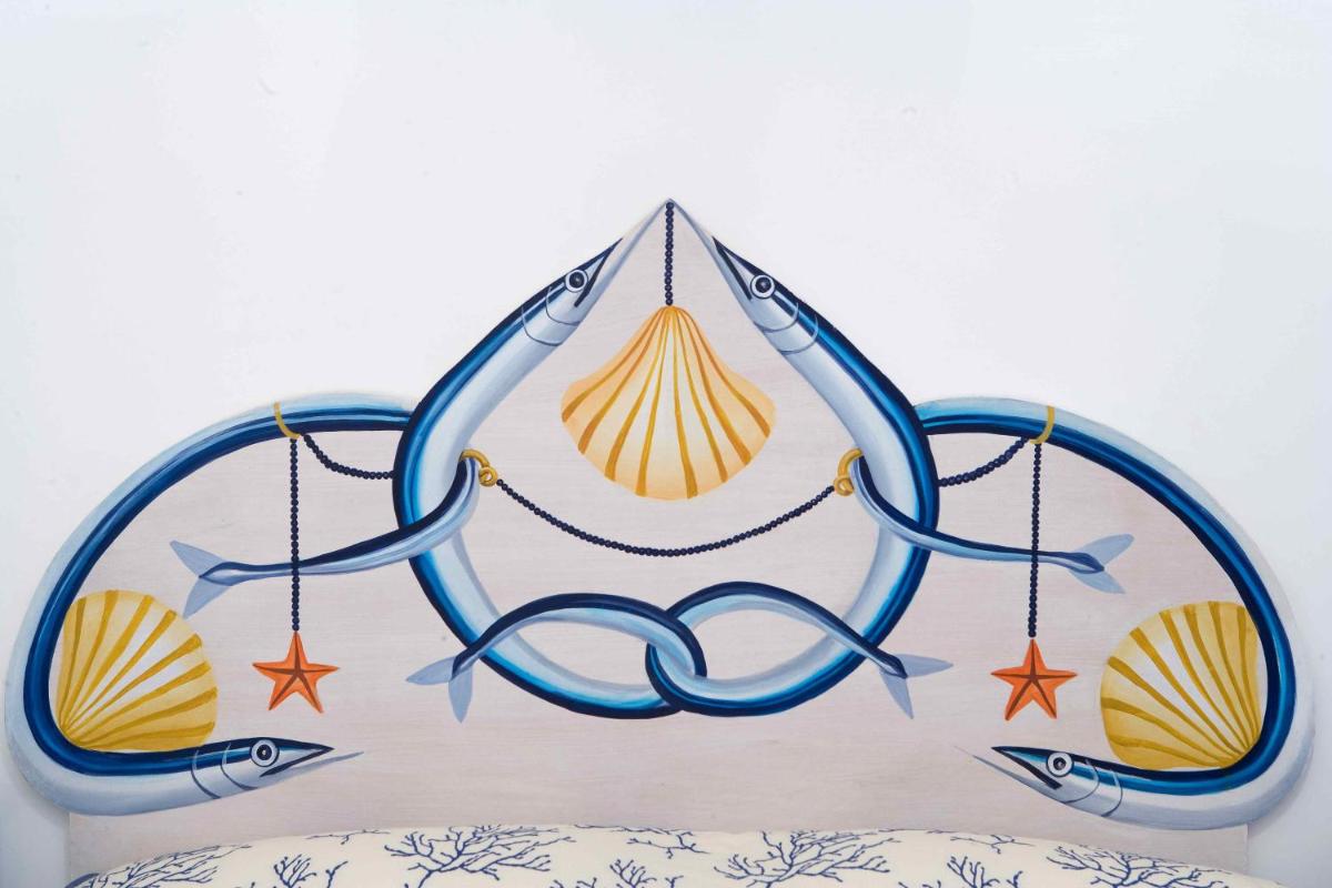 Palazzo Marzoli charme Resort - Small Luxury Hotel