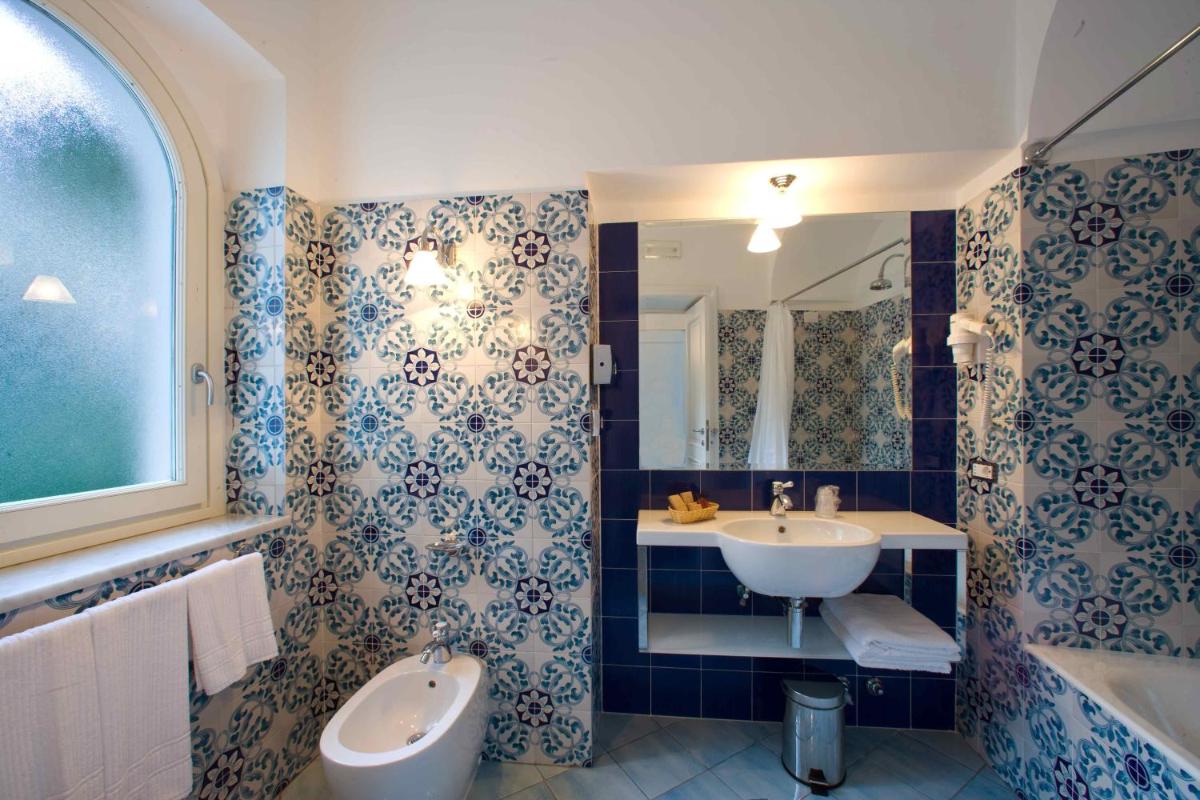 Palazzo Marzoli charme Resort - Small Luxury Hotel