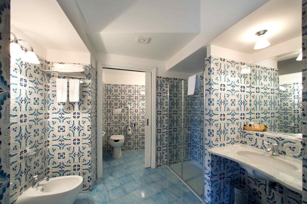 Palazzo Marzoli charme Resort - Small Luxury Hotel