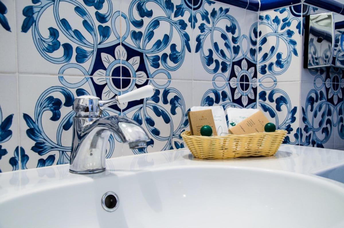 Palazzo Marzoli charme Resort - Small Luxury Hotel