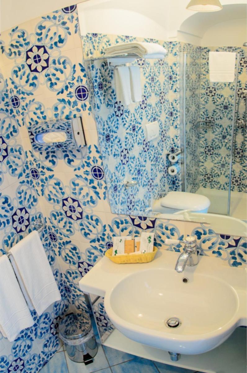 Palazzo Marzoli charme Resort - Small Luxury Hotel