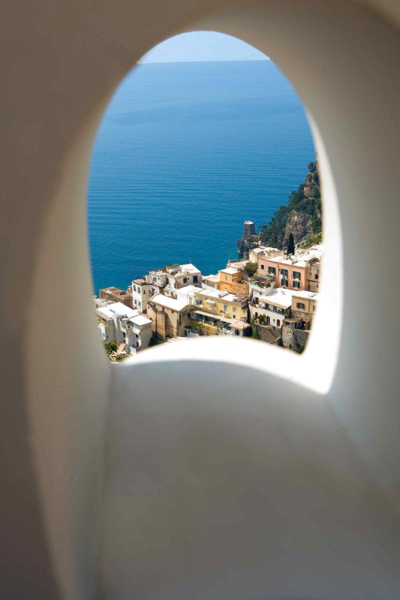 Palazzo Marzoli charme Resort - Small Luxury Hotel