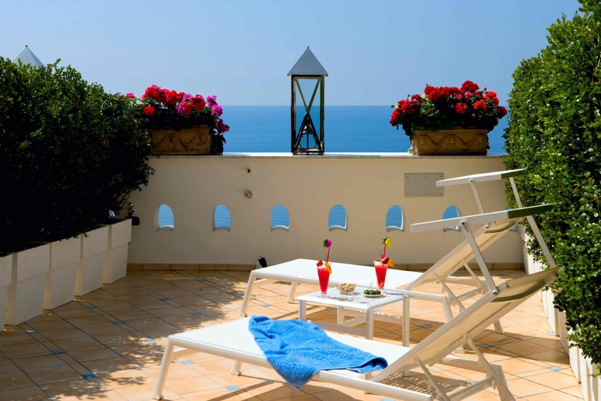 Palazzo Marzoli charme Resort - Small Luxury Hotel