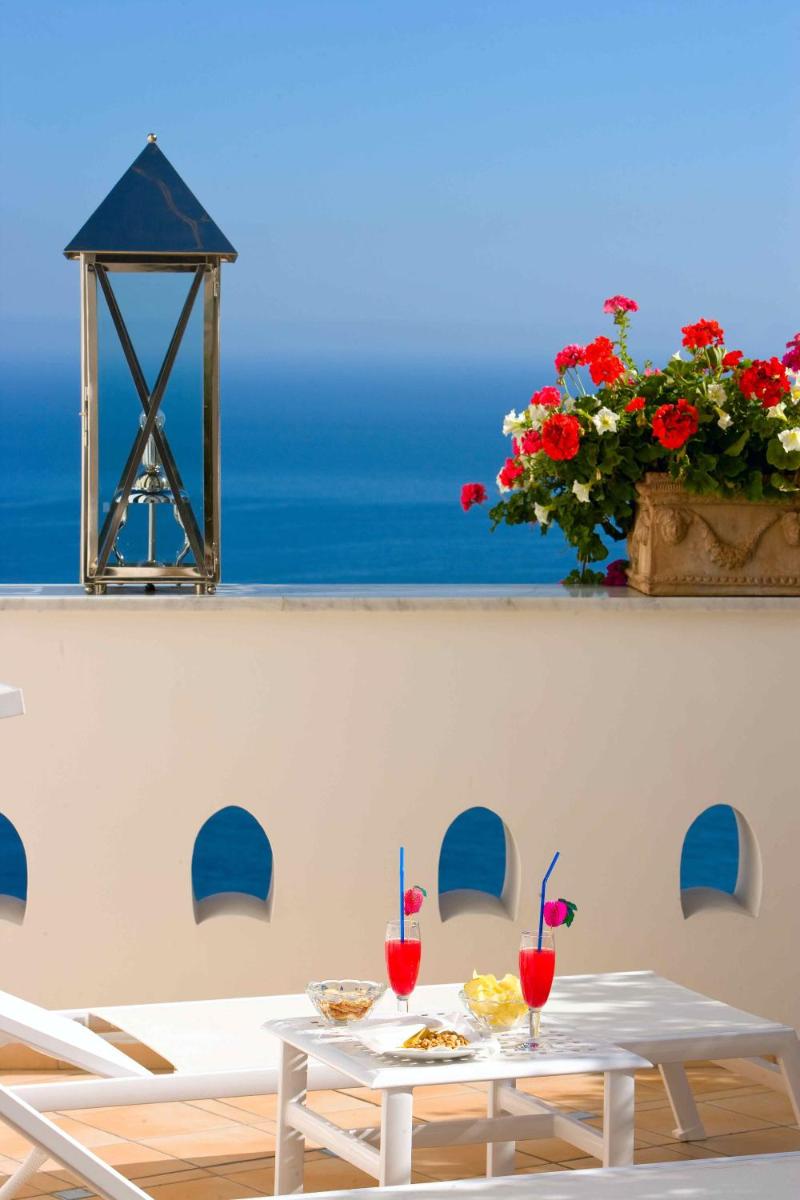 Palazzo Marzoli charme Resort - Small Luxury Hotel