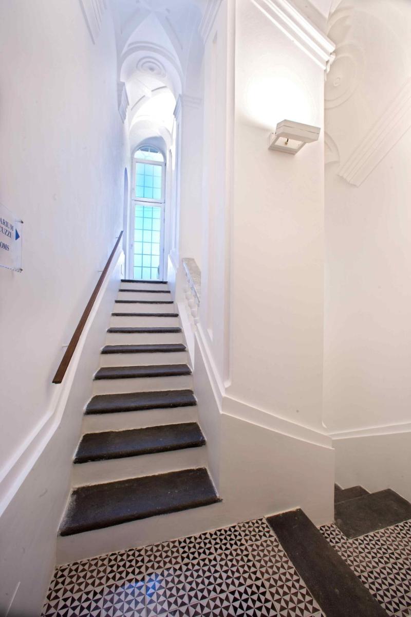 Palazzo Marzoli charme Resort - Small Luxury Hotel