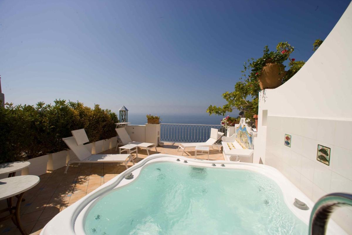 Palazzo Marzoli charme Resort - Small Luxury Hotel