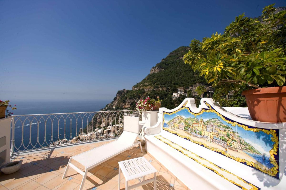 Palazzo Marzoli charme Resort - Small Luxury Hotel