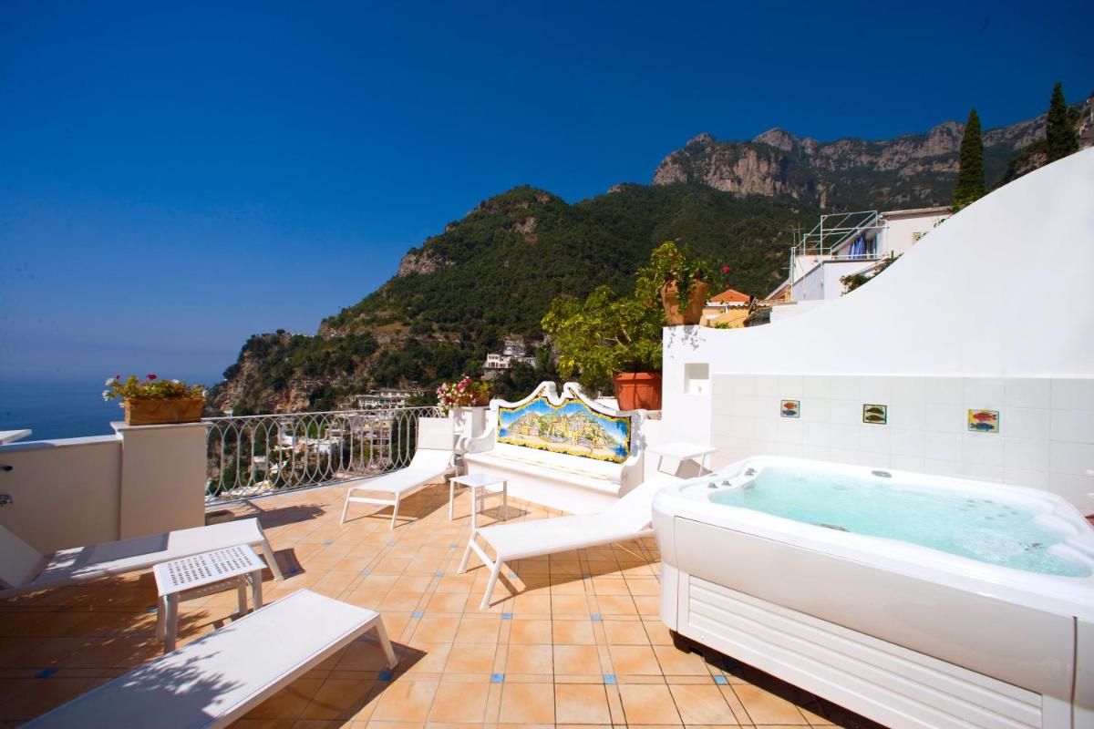 Palazzo Marzoli charme Resort - Small Luxury Hotel