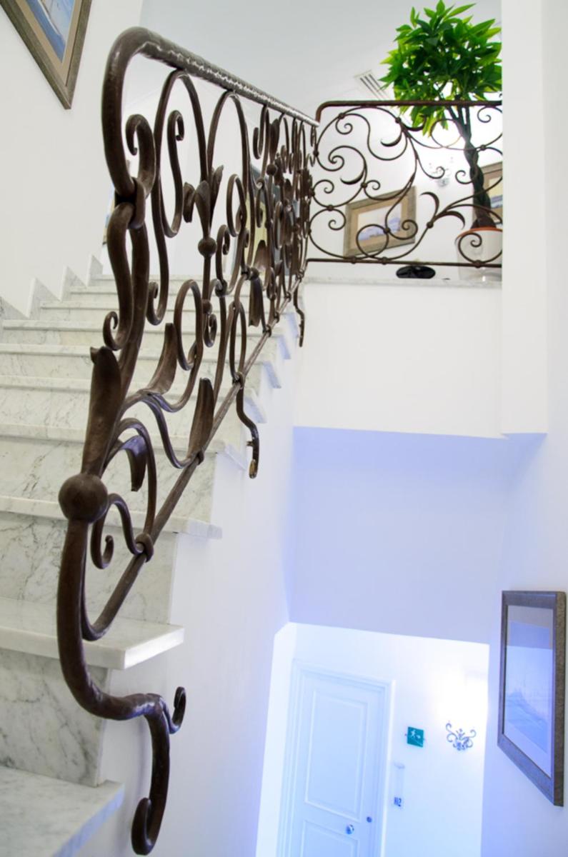 Palazzo Marzoli charme Resort - Small Luxury Hotel