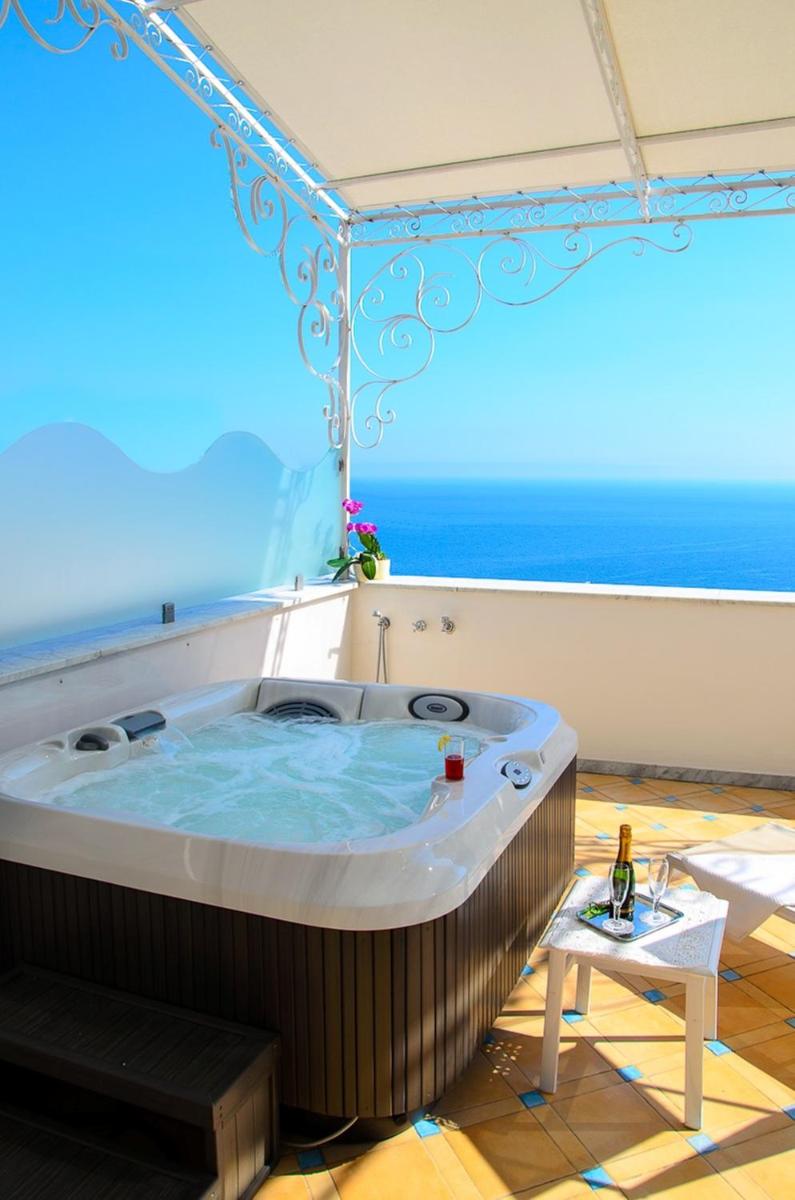 Palazzo Marzoli charme Resort - Small Luxury Hotel