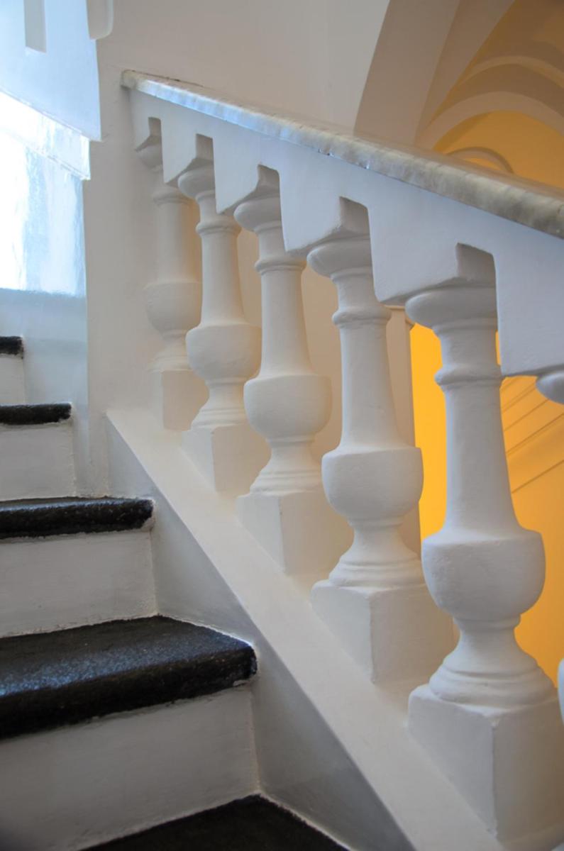 Palazzo Marzoli charme Resort - Small Luxury Hotel