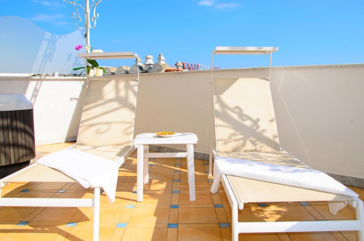 Palazzo Marzoli charme Resort - Small Luxury Hotel