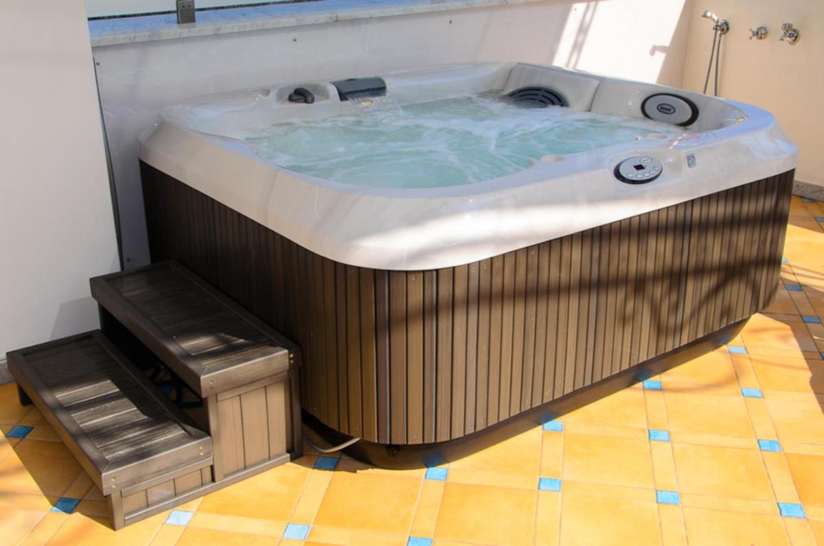 Palazzo Marzoli charme Resort - Small Luxury Hotel