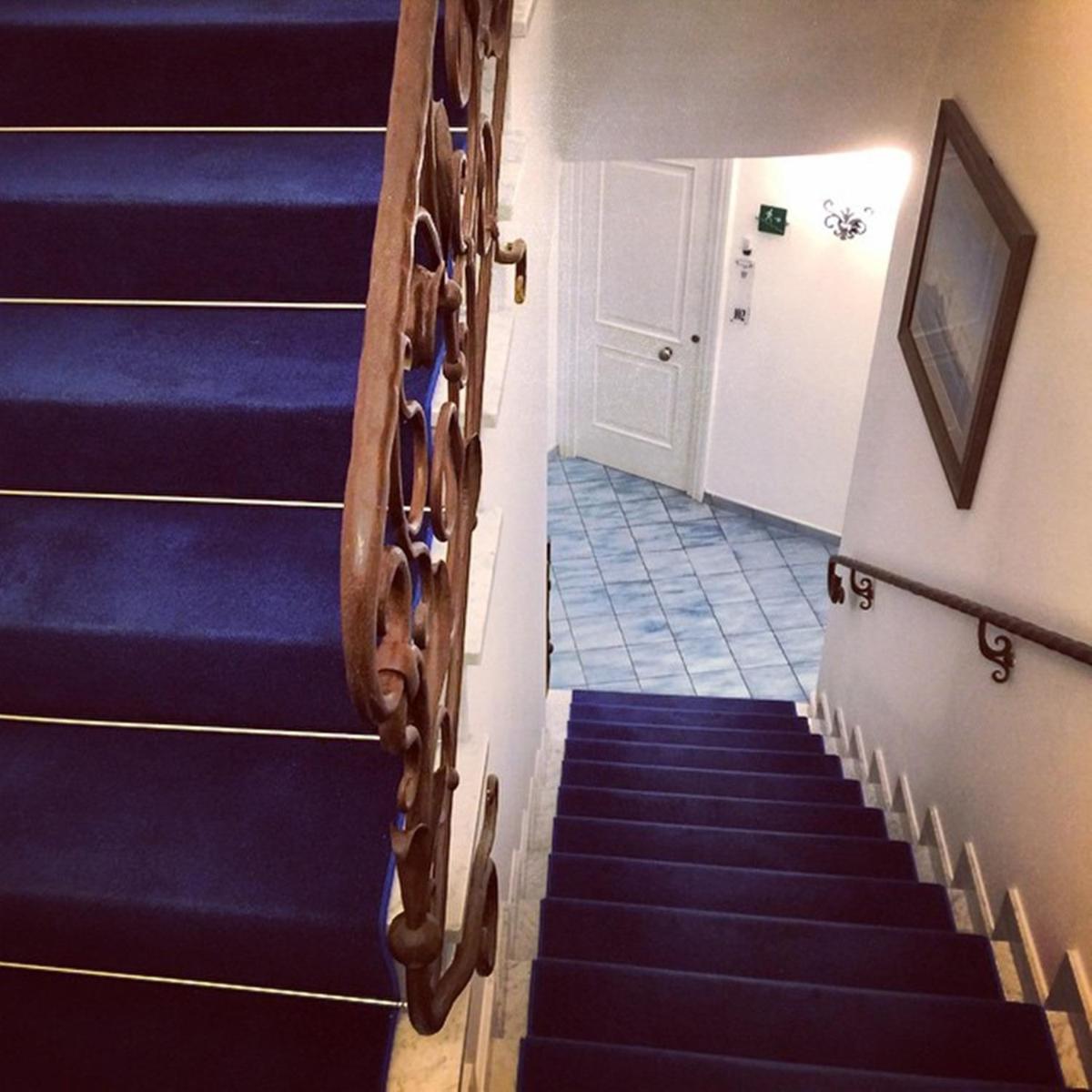 Palazzo Marzoli charme Resort - Small Luxury Hotel