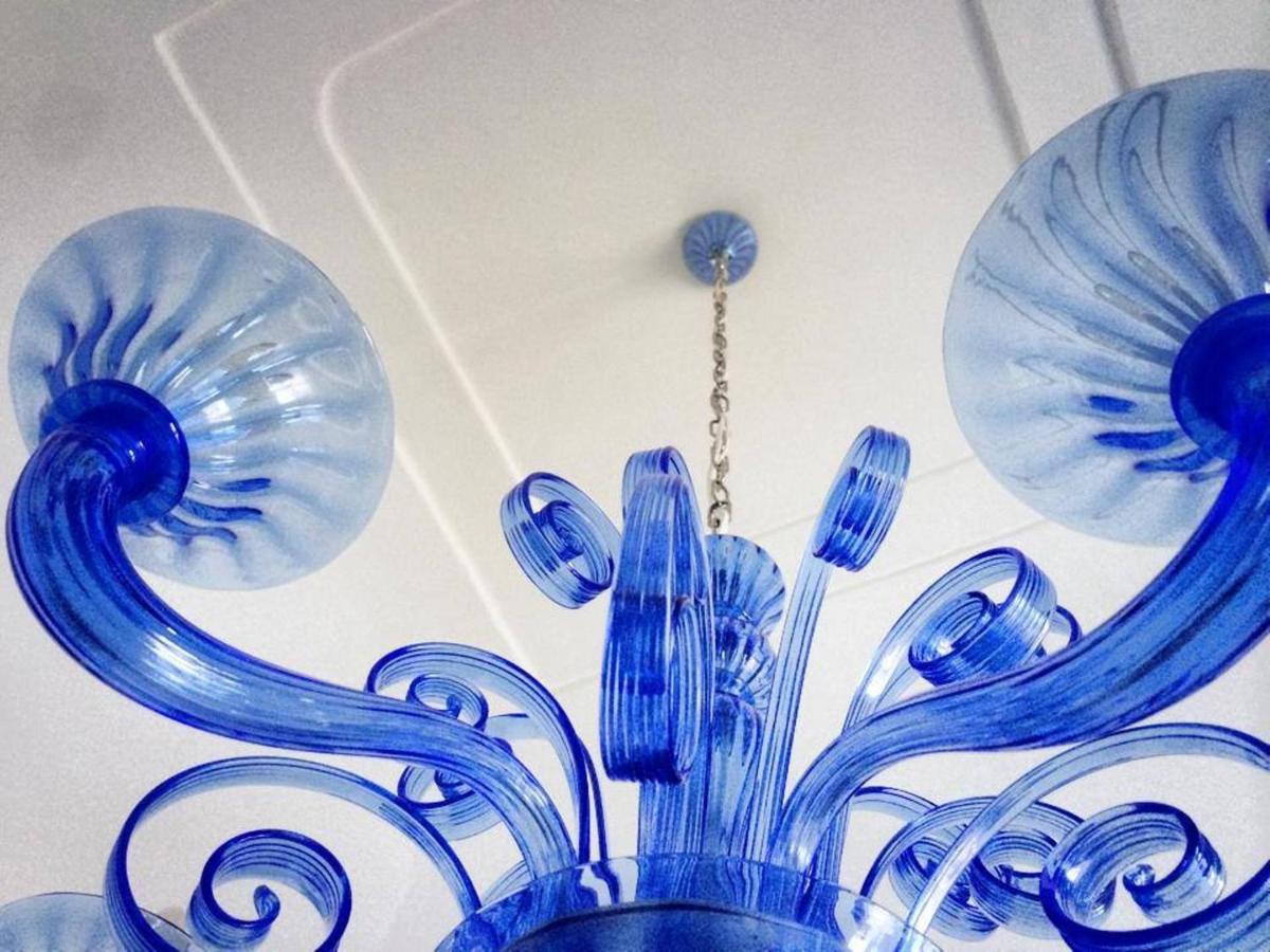 Palazzo Marzoli charme Resort - Small Luxury Hotel