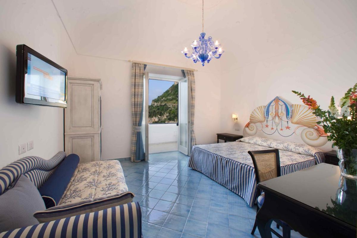 Palazzo Marzoli charme Resort - Small Luxury Hotel