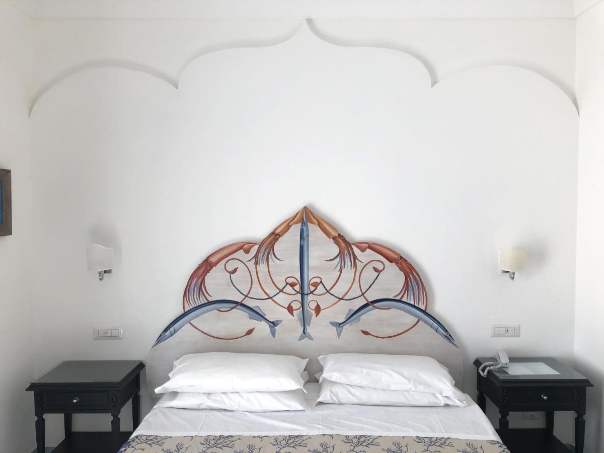 Palazzo Marzoli charme Resort - Small Luxury Hotel