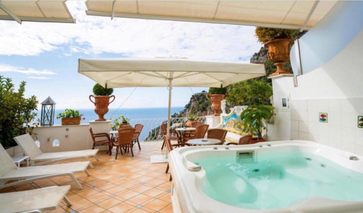 Palazzo Marzoli charme Resort - Small Luxury Hotel