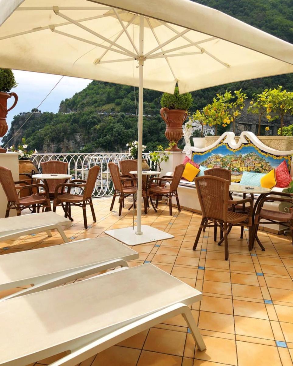 Palazzo Marzoli charme Resort - Small Luxury Hotel