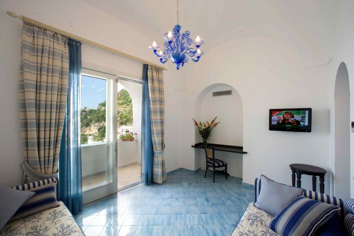 Palazzo Marzoli charme Resort - Small Luxury Hotel
