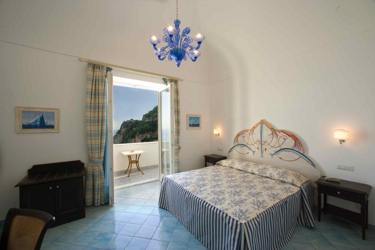 Palazzo Marzoli charme Resort - Small Luxury Hotel