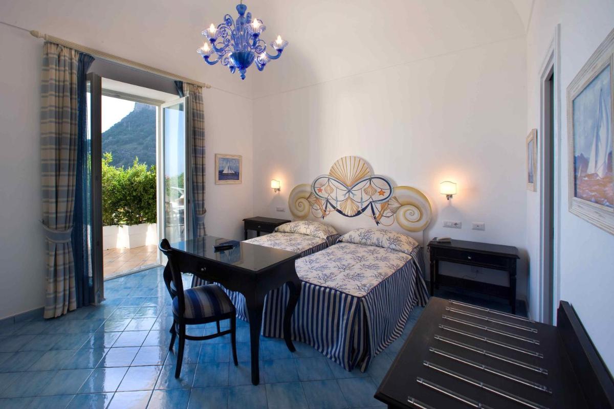 Palazzo Marzoli charme Resort - Small Luxury Hotel