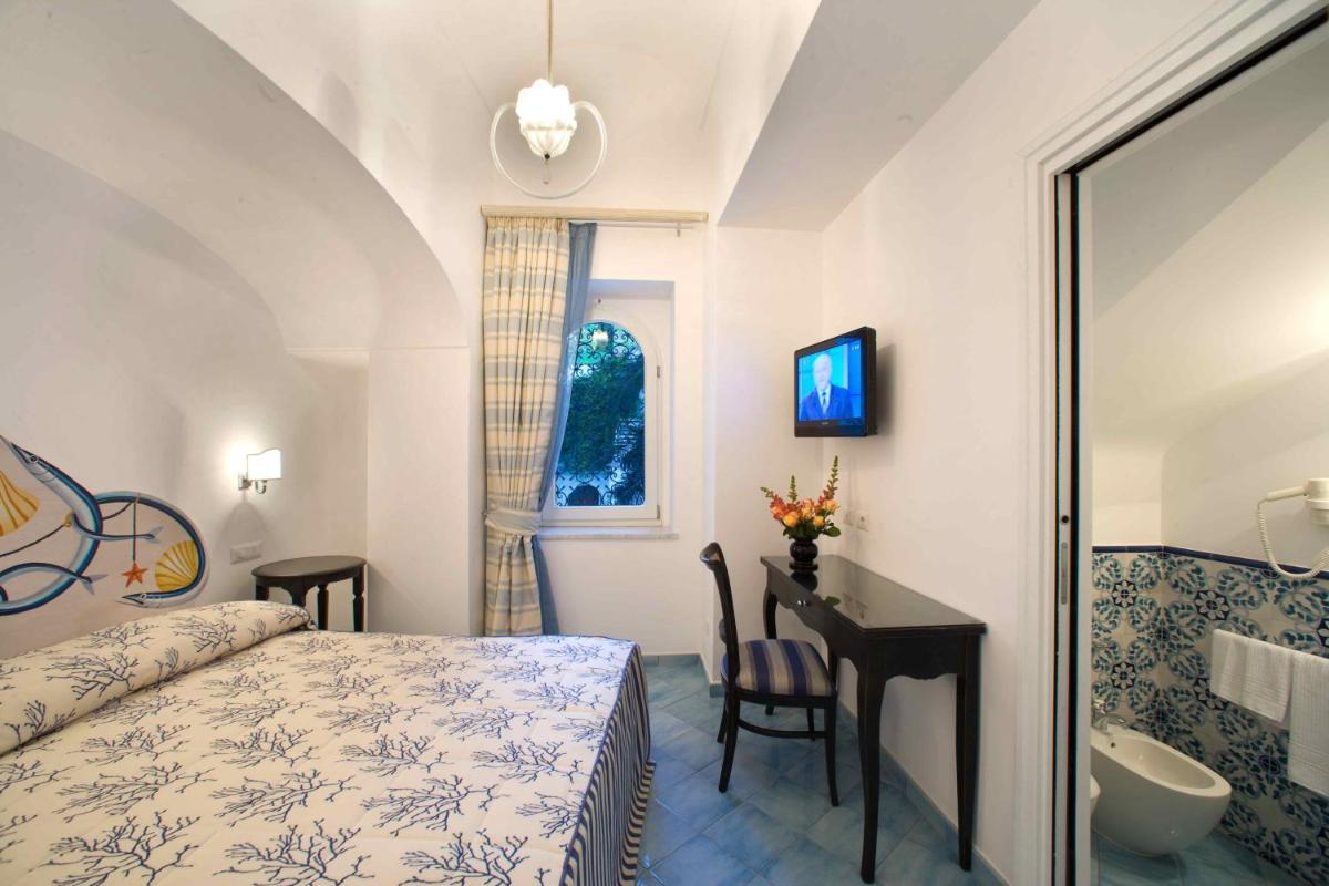 Palazzo Marzoli charme Resort - Small Luxury Hotel