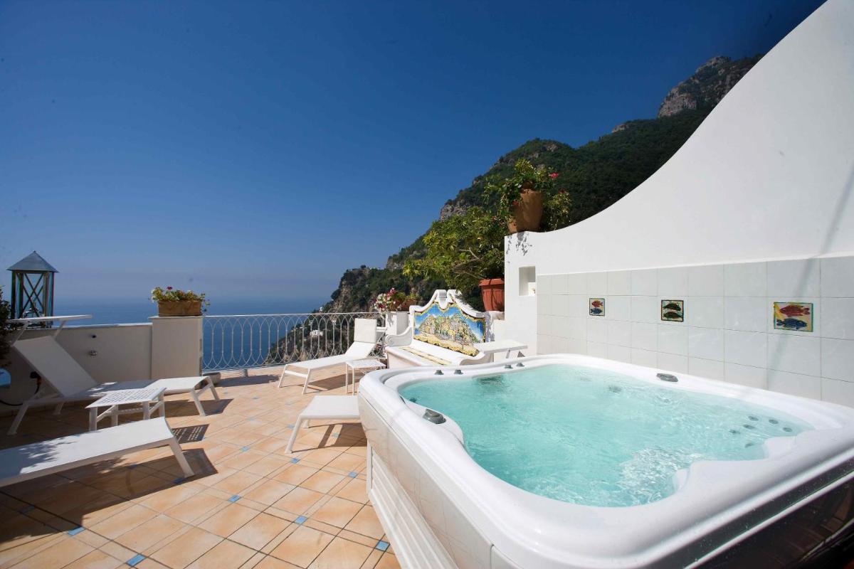 Palazzo Marzoli charme Resort - Small Luxury Hotel