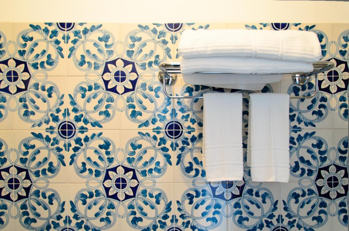 Palazzo Marzoli charme Resort - Small Luxury Hotel