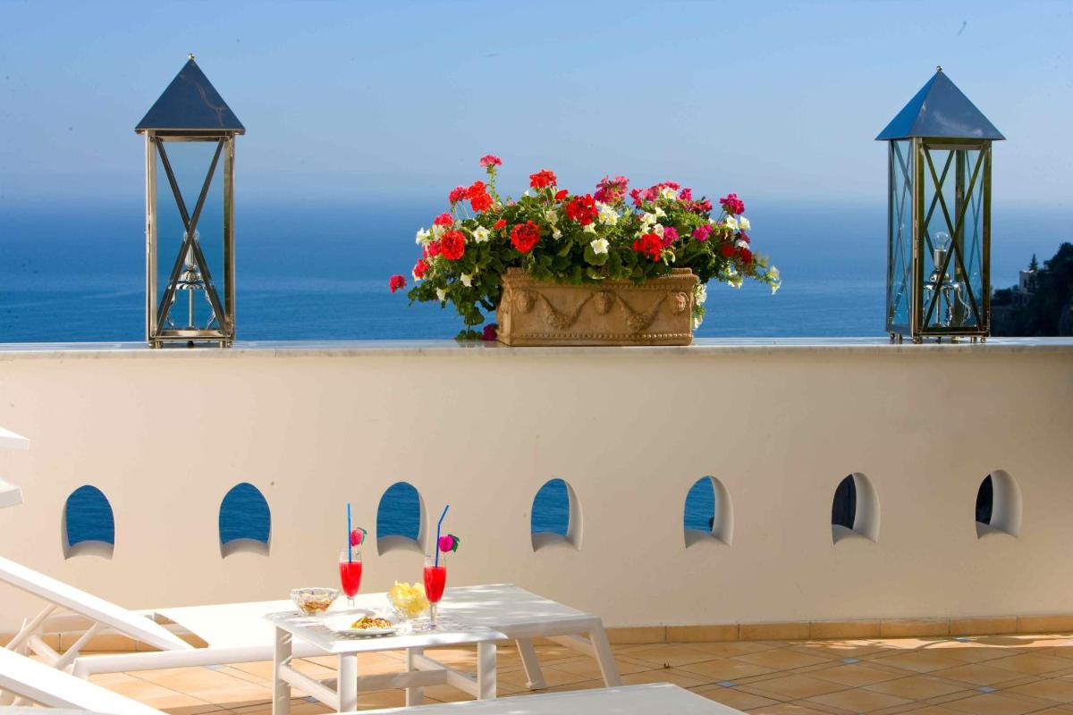 Palazzo Marzoli charme Resort - Small Luxury Hotel