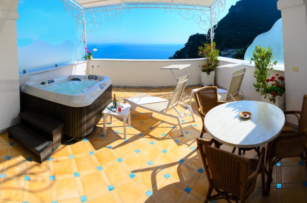 Palazzo Marzoli charme Resort - Small Luxury Hotel