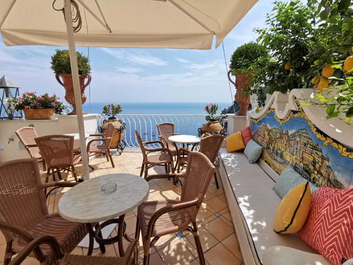 Palazzo Marzoli charme Resort - Small Luxury Hotel