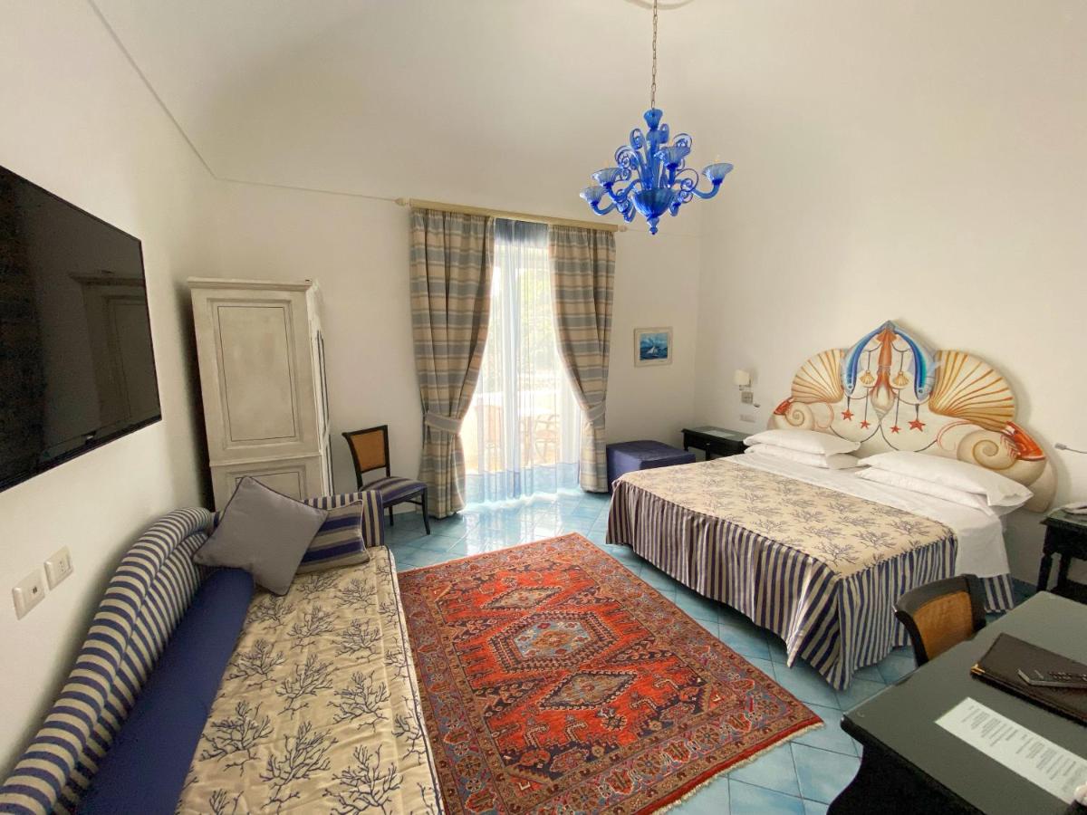 Palazzo Marzoli charme Resort - Small Luxury Hotel