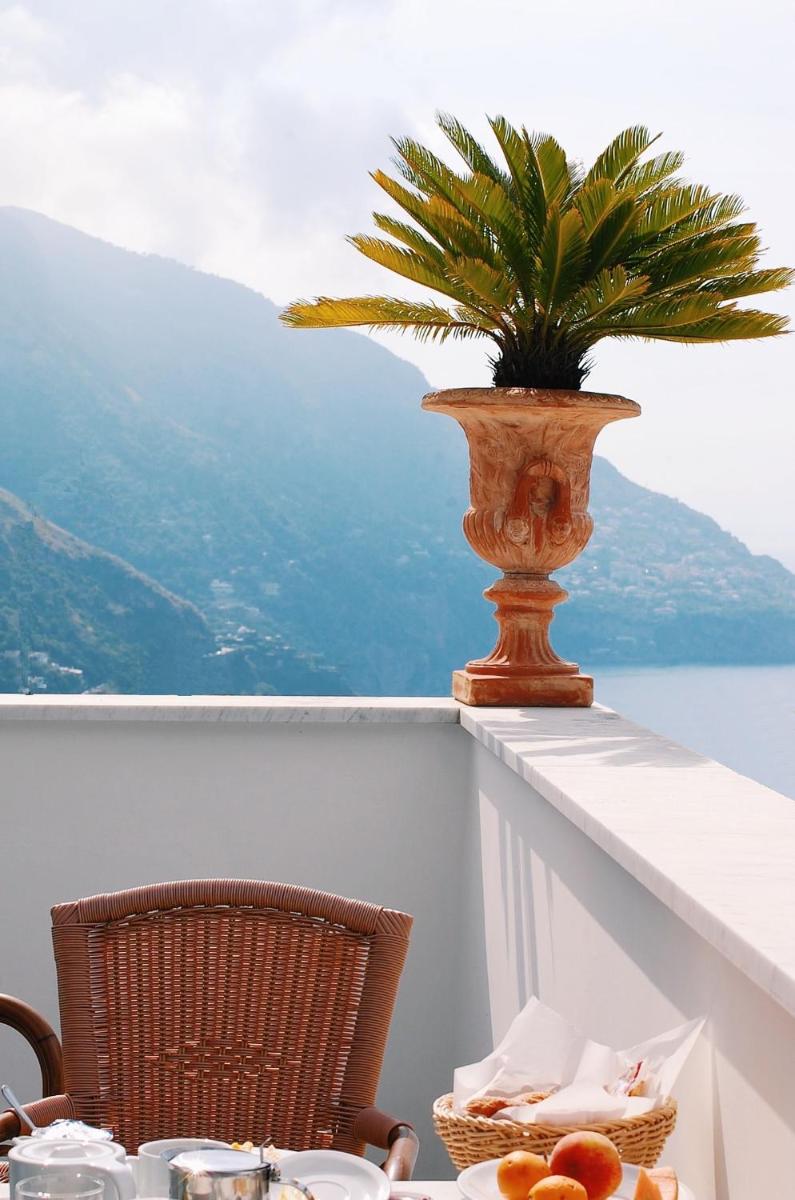 Palazzo Marzoli charme Resort - Small Luxury Hotel
