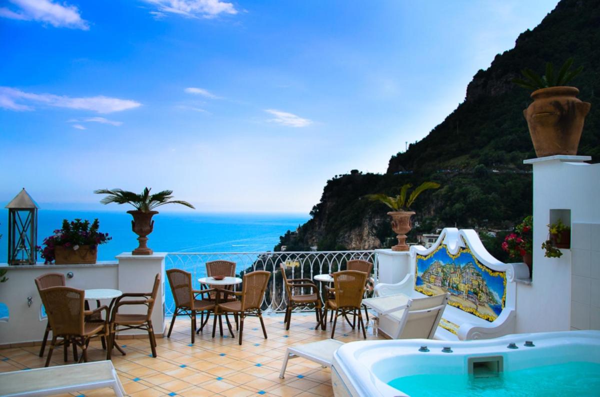 Palazzo Marzoli charme Resort - Small Luxury Hotel